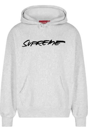 Supreme Sudadera Futura con capucha