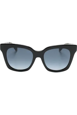 Kate Spade Gafas de sol Constance con montura cat eye