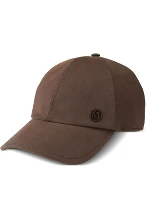 Le Mont St Michel Gorra Tiger con logo de apliques