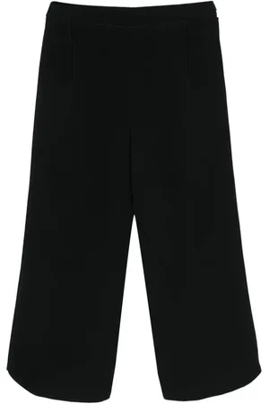Giorgio Armani Pantalones capri 2000