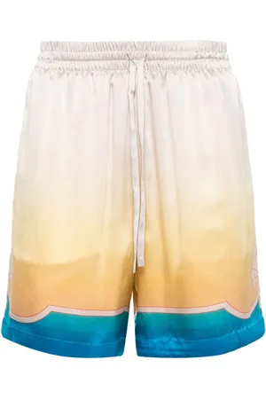 Casablanca Bermudas L