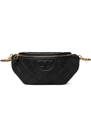 Tory Burch Riñonera Fleming Soft Convertible