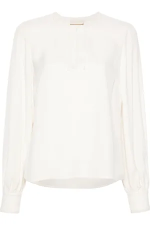 ULLA JOHNSON Blusa Greta