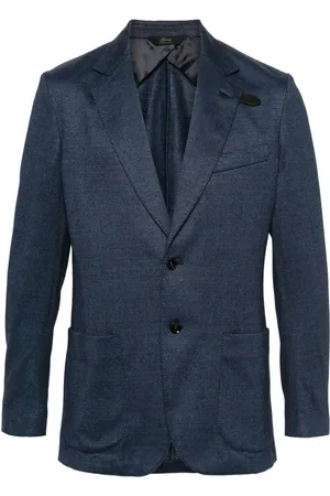 BRIONI Blazer con botones