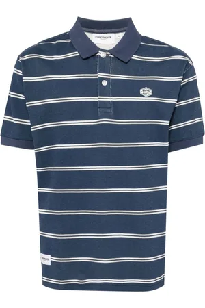 Chocoolate Polo a rayas