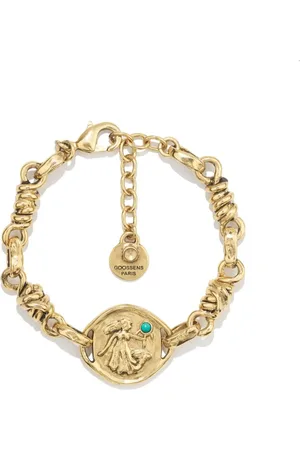 Goossens Pulsera Talisman Astro Virgo
