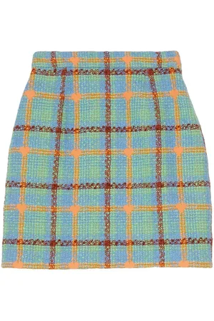Gucci Minifalda Lovelight