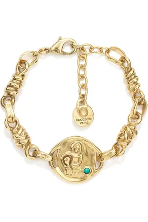 Goossens Pulsera Talisman Astro Aquarius