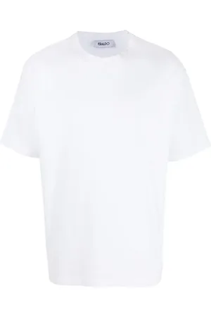 ERALDO Camiseta con cuello redondo