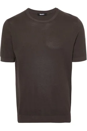 ERALDO Camiseta con cuello redondo