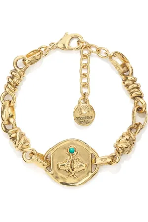 Goossens Pulsera Talisman Astro Taurus