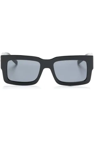 HUGO BOSS Gafas de sol con placa Double B
