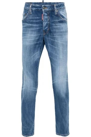 Dsquared2 Vaqueros Skater slim