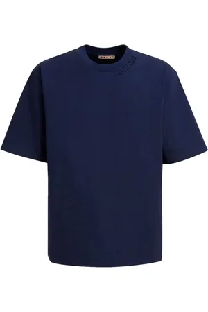 Marni Camiseta con logo