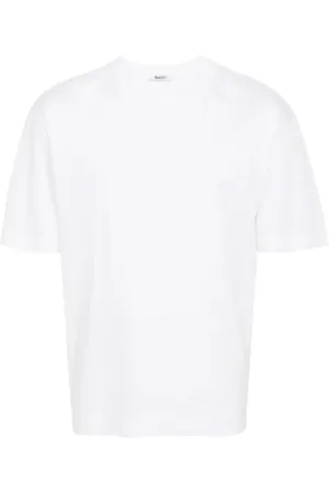 ERALDO Camiseta con cuello redondo