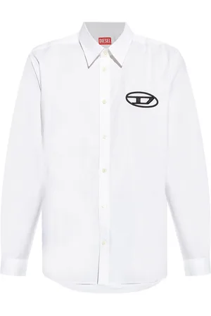 Diesel Camisa S-Simply-D
