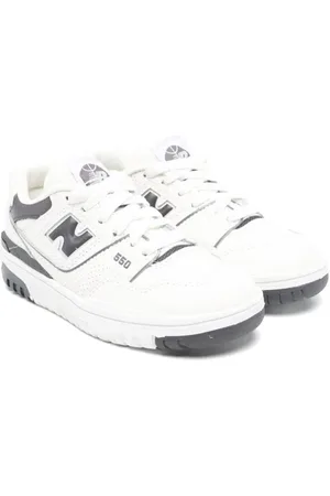 New Balance Zapatillas 550 con diseño grueso