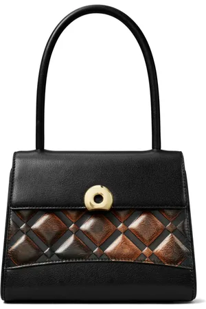 Tory Burch Bolso shopper Deville pequeño