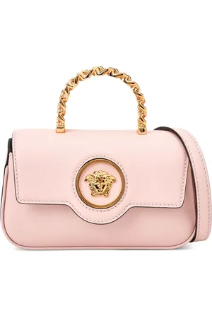 VERSACE Bolso La Medusa mini