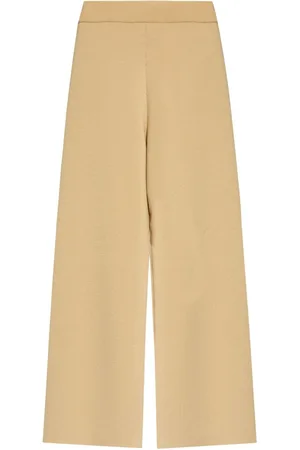 Kenzo Pantalones palazzo Boke