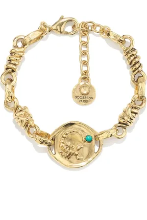 Goossens Pulsera Talisman Astro Scorpio