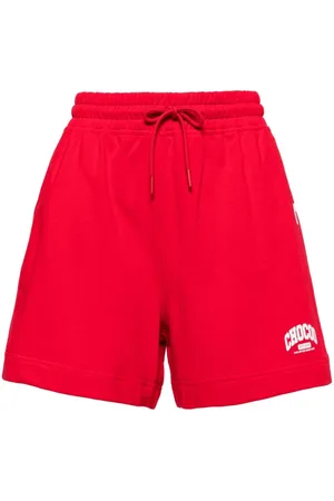 Chocoolate Pantalones cortos con letras del logo