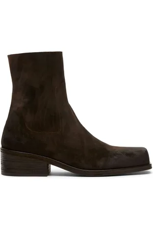 MARSÈLL Botines Cassello
