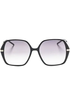 HUGO BOSS Gafas de sol con montura cuadrada