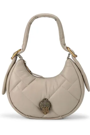 Kurt Geiger Bolso de hombro Kensington Hobo Puff pequeño