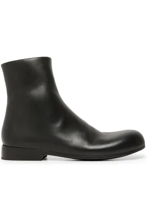 MARSÈLL Botines lisos
