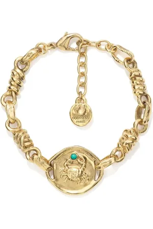 Goossens Pulsera Talisman Astro Cancer