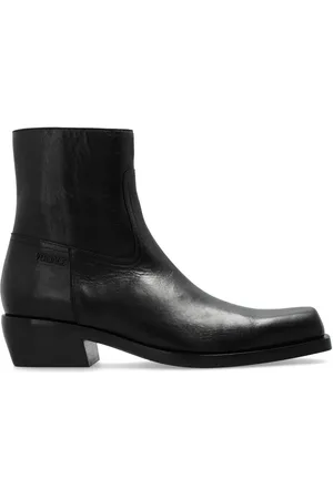 VERSACE Botines Luciano