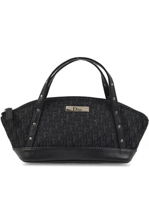 Dior Bolso de mano Street Chic Trotter 2003
