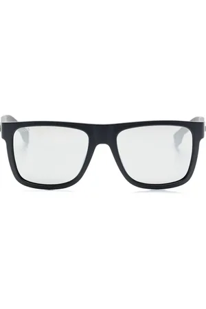 HUGO BOSS Gafas de sol con montura cuadrada