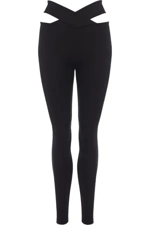 ERES Leggins Clarisse con abertura
