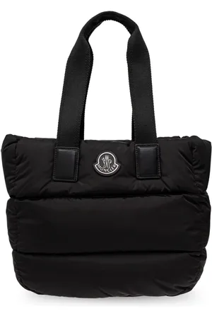 Moncler Bolso shopper Caradoc acolchado