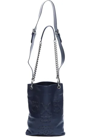 CHANEL Bolso de hombro Oser Sans Poser 2015
