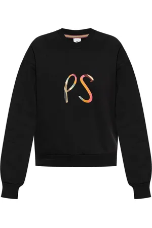 Paul Smith Sudadera Spray Swirl