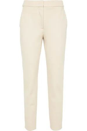 Max Mara Pantalones capri Pegno