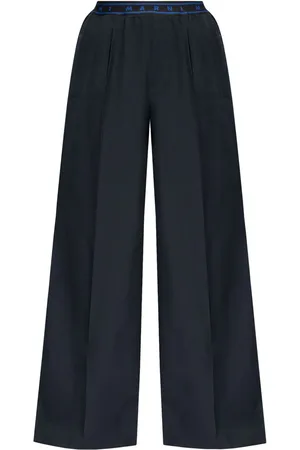 Marni Pantalones anchos