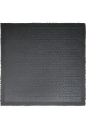 VALENTINO GARAVANI Bufanda Toile Iconographe