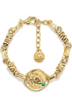 Goossens Pulsera Talisman Astro Aries