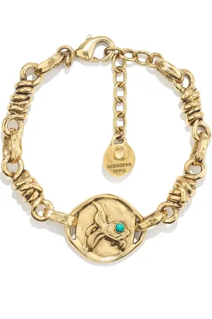 Goossens Pulsera Talisman Astro Pisces