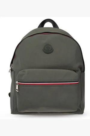 Moncler Mochila New Pierrick a rayas