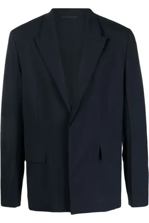 Givenchy Blazer de vestir con botones