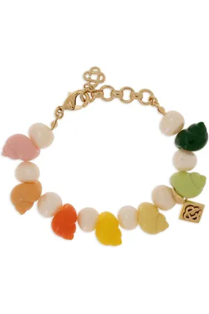 Casablanca Pulsera multicolor