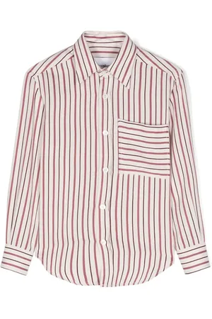 COSTUMEIN Camisa a rayas
