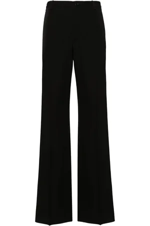 Balenciaga Pantalones de vestir rectos