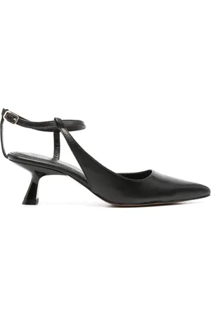 Souliers Martinez Zapatos Camelia con tacón de 50 mm