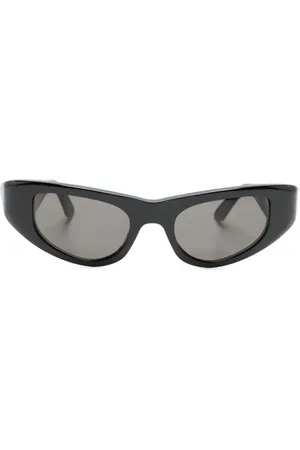 Marni Gafas de sol Netherworld con montura cat eye